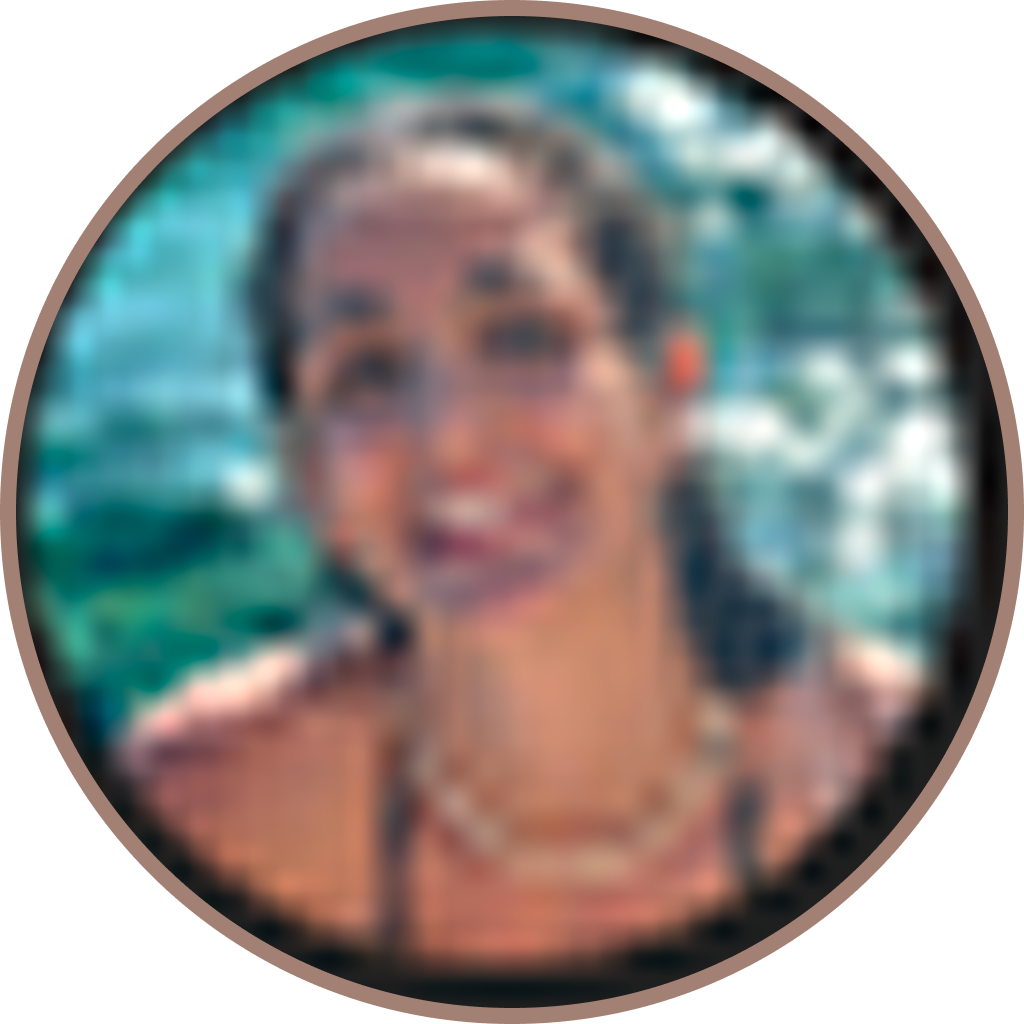 Tauani Martins Schneider